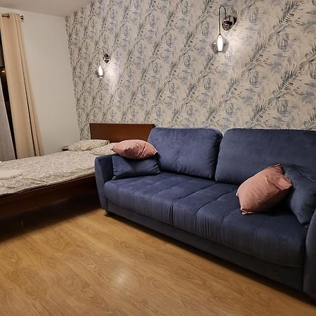 Amber Hostel Szlak 크라쿠프 외부 사진