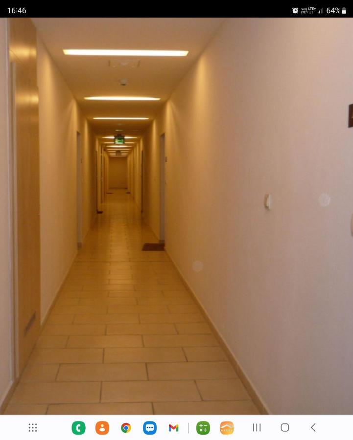 Amber Hostel Szlak 크라쿠프 외부 사진