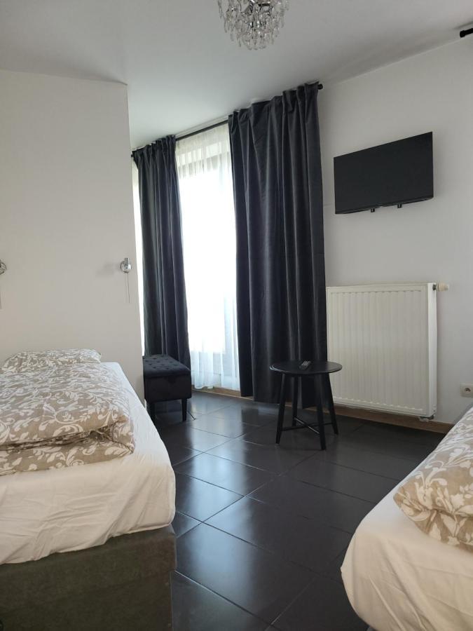 Amber Hostel Szlak 크라쿠프 외부 사진