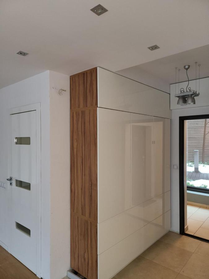 Amber Hostel Szlak 크라쿠프 외부 사진