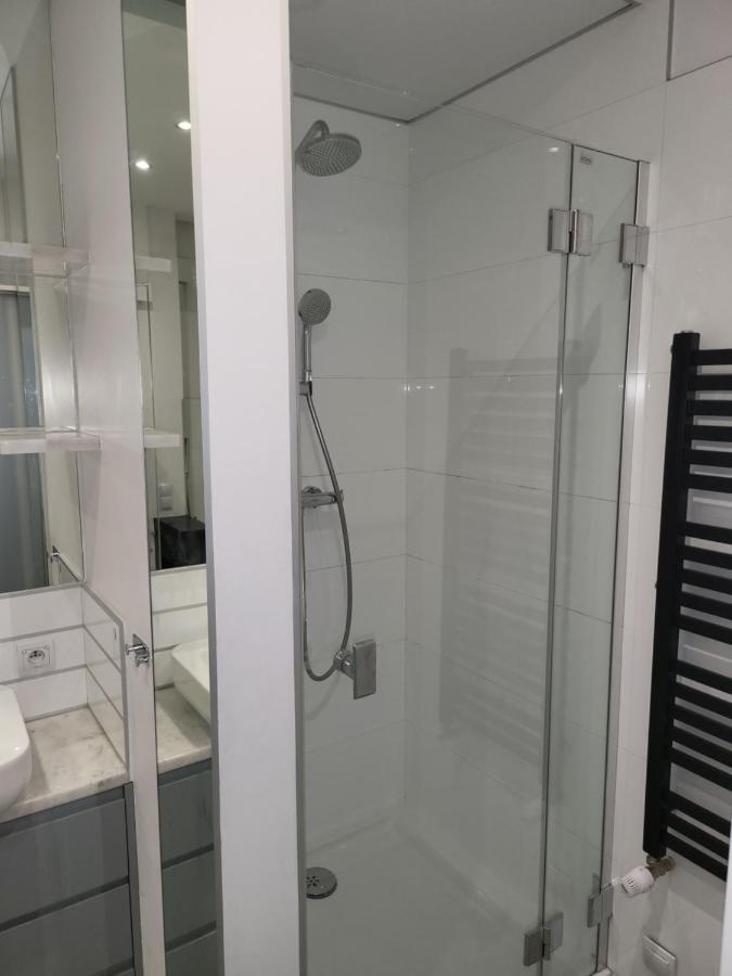 Amber Hostel Szlak 크라쿠프 외부 사진