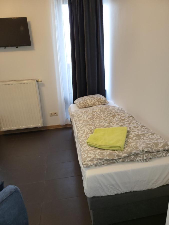 Amber Hostel Szlak 크라쿠프 외부 사진