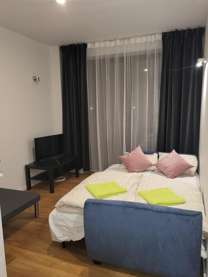 Amber Hostel Szlak 크라쿠프 외부 사진