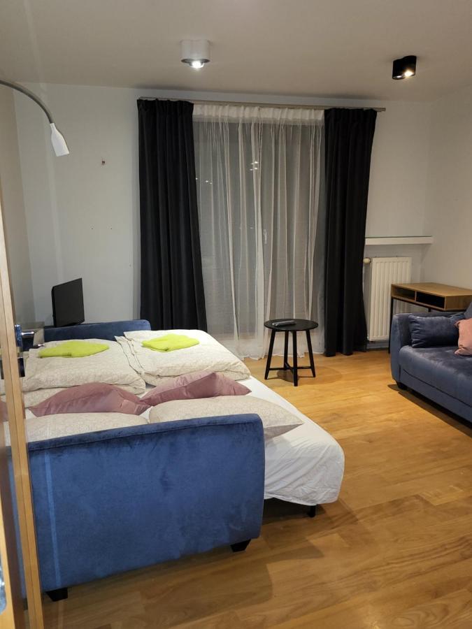 Amber Hostel Szlak 크라쿠프 외부 사진