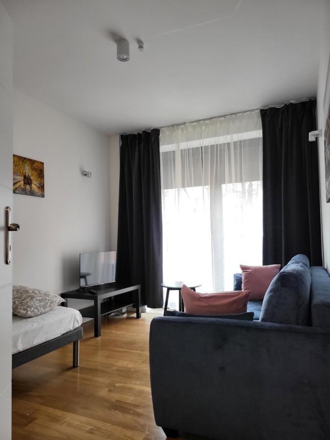 Amber Hostel Szlak 크라쿠프 외부 사진