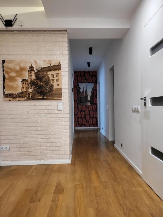 Amber Hostel Szlak 크라쿠프 외부 사진