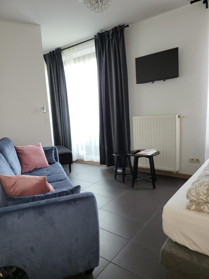 Amber Hostel Szlak 크라쿠프 외부 사진