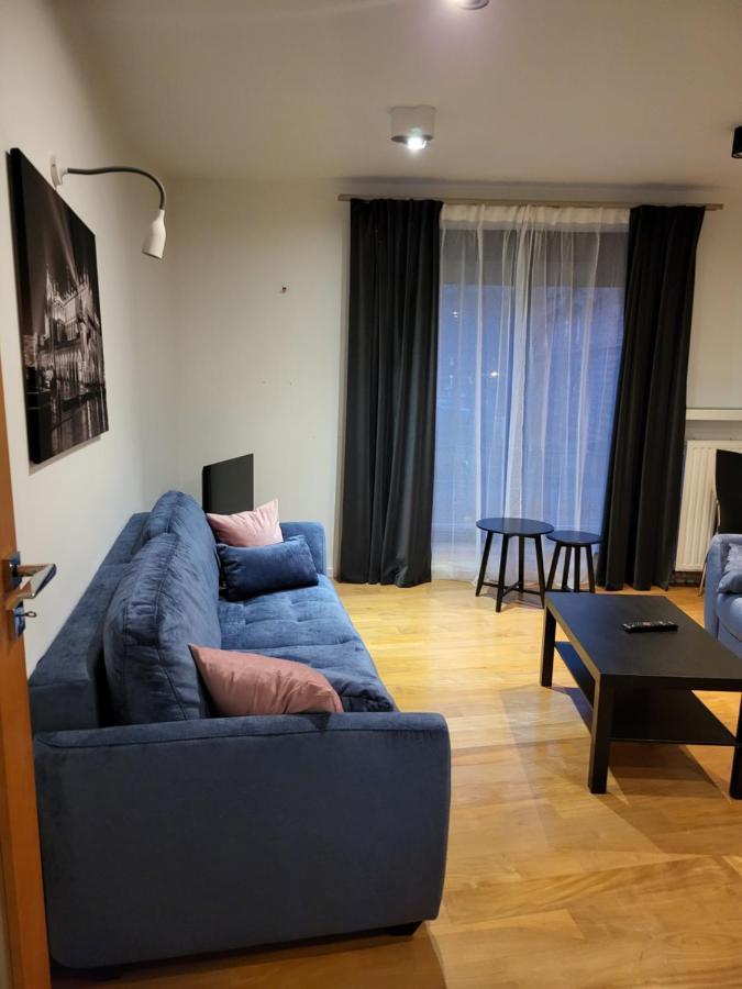 Amber Hostel Szlak 크라쿠프 외부 사진