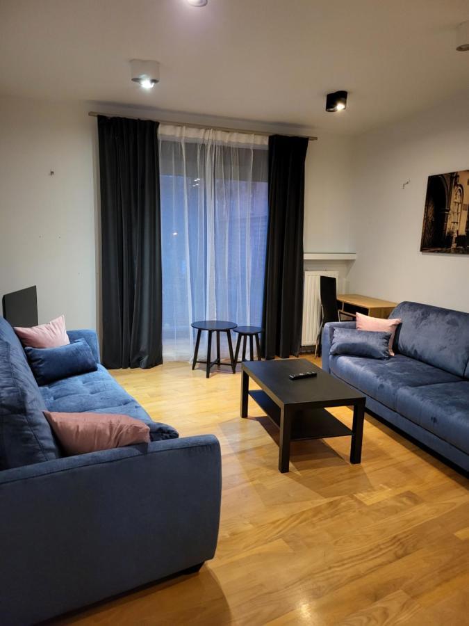 Amber Hostel Szlak 크라쿠프 외부 사진