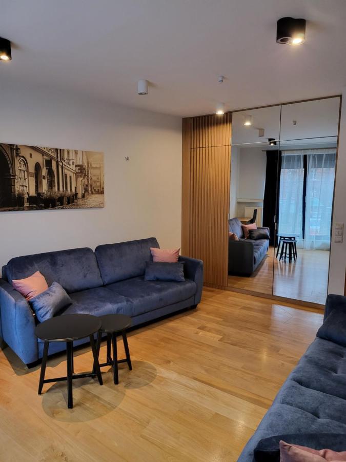 Amber Hostel Szlak 크라쿠프 외부 사진