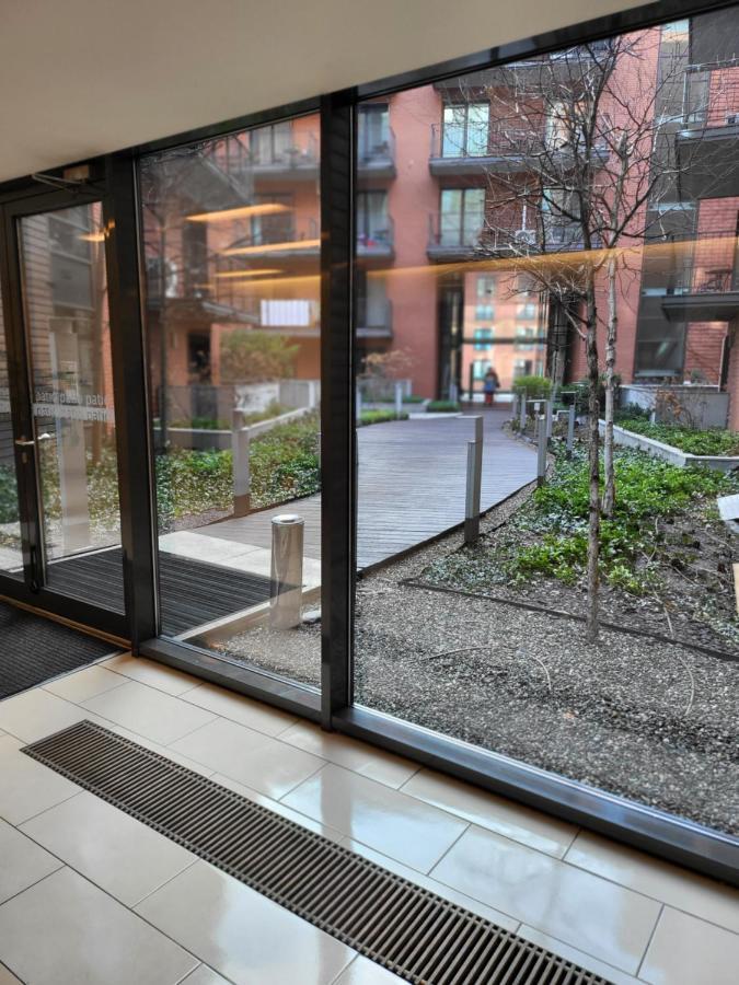 Amber Hostel Szlak 크라쿠프 외부 사진