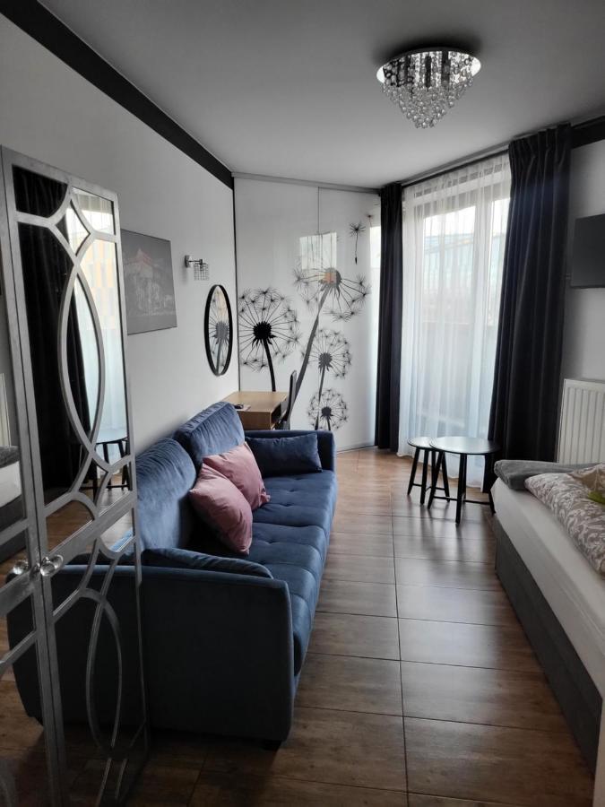 Amber Hostel Szlak 크라쿠프 외부 사진