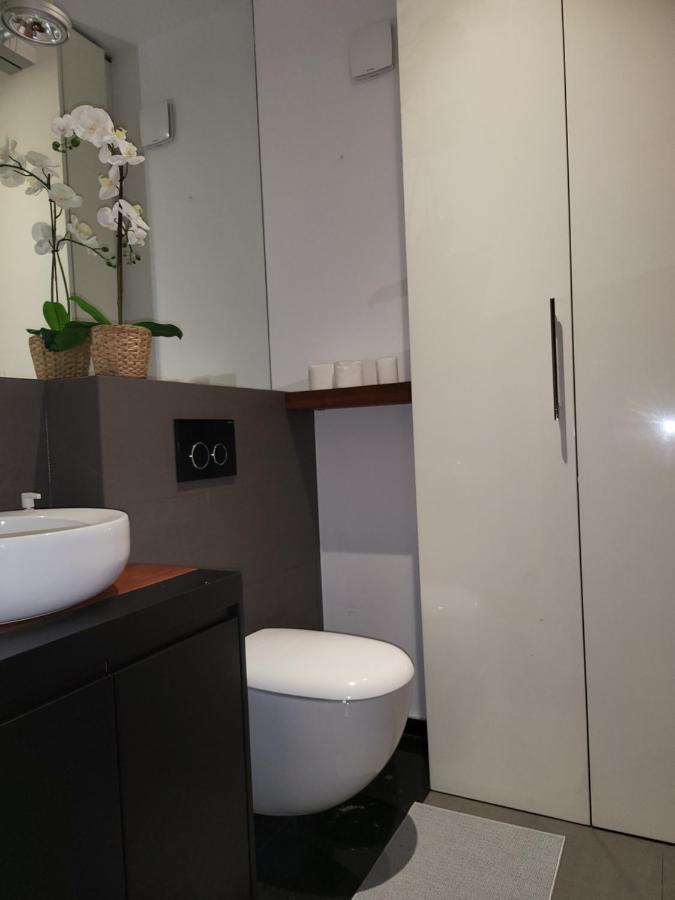 Amber Hostel Szlak 크라쿠프 외부 사진