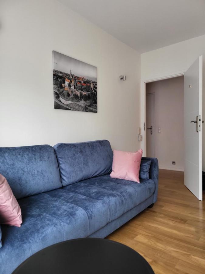 Amber Hostel Szlak 크라쿠프 외부 사진