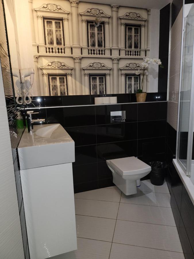 Amber Hostel Szlak 크라쿠프 외부 사진