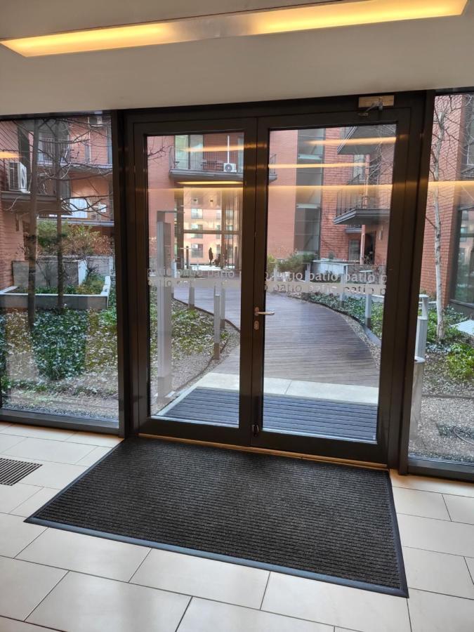 Amber Hostel Szlak 크라쿠프 외부 사진