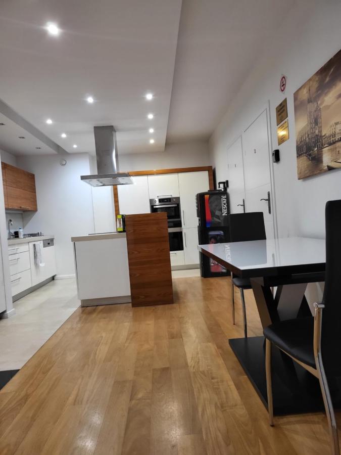 Amber Hostel Szlak 크라쿠프 외부 사진