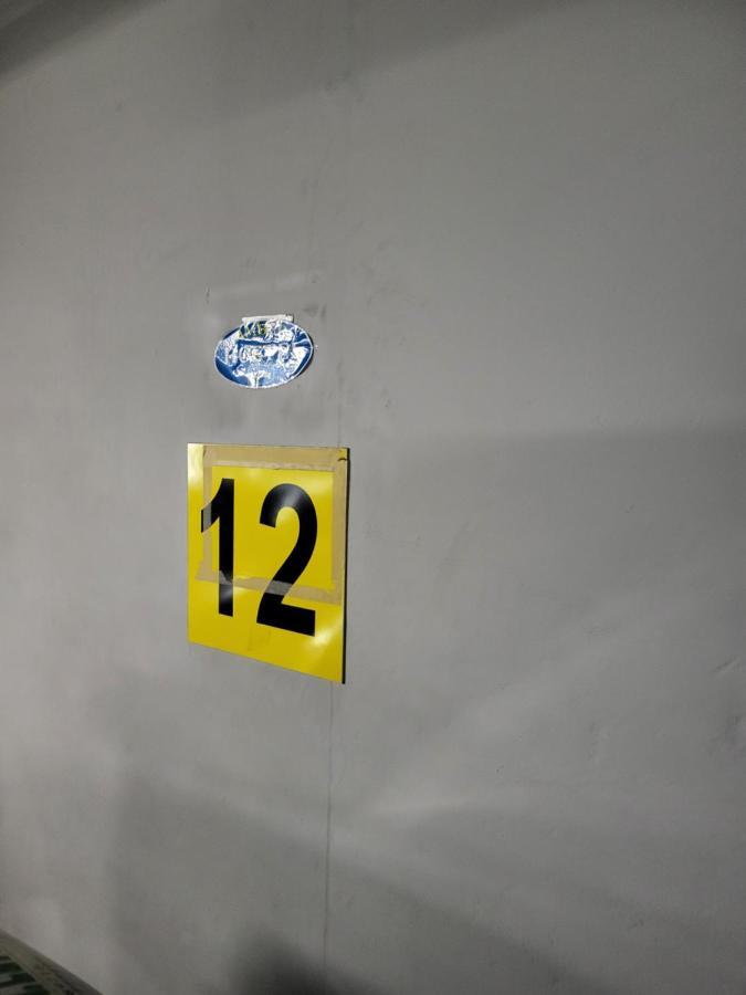 Amber Hostel Szlak 크라쿠프 외부 사진