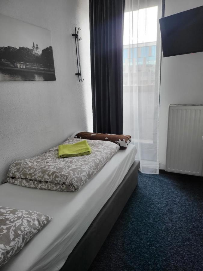 Amber Hostel Szlak 크라쿠프 외부 사진