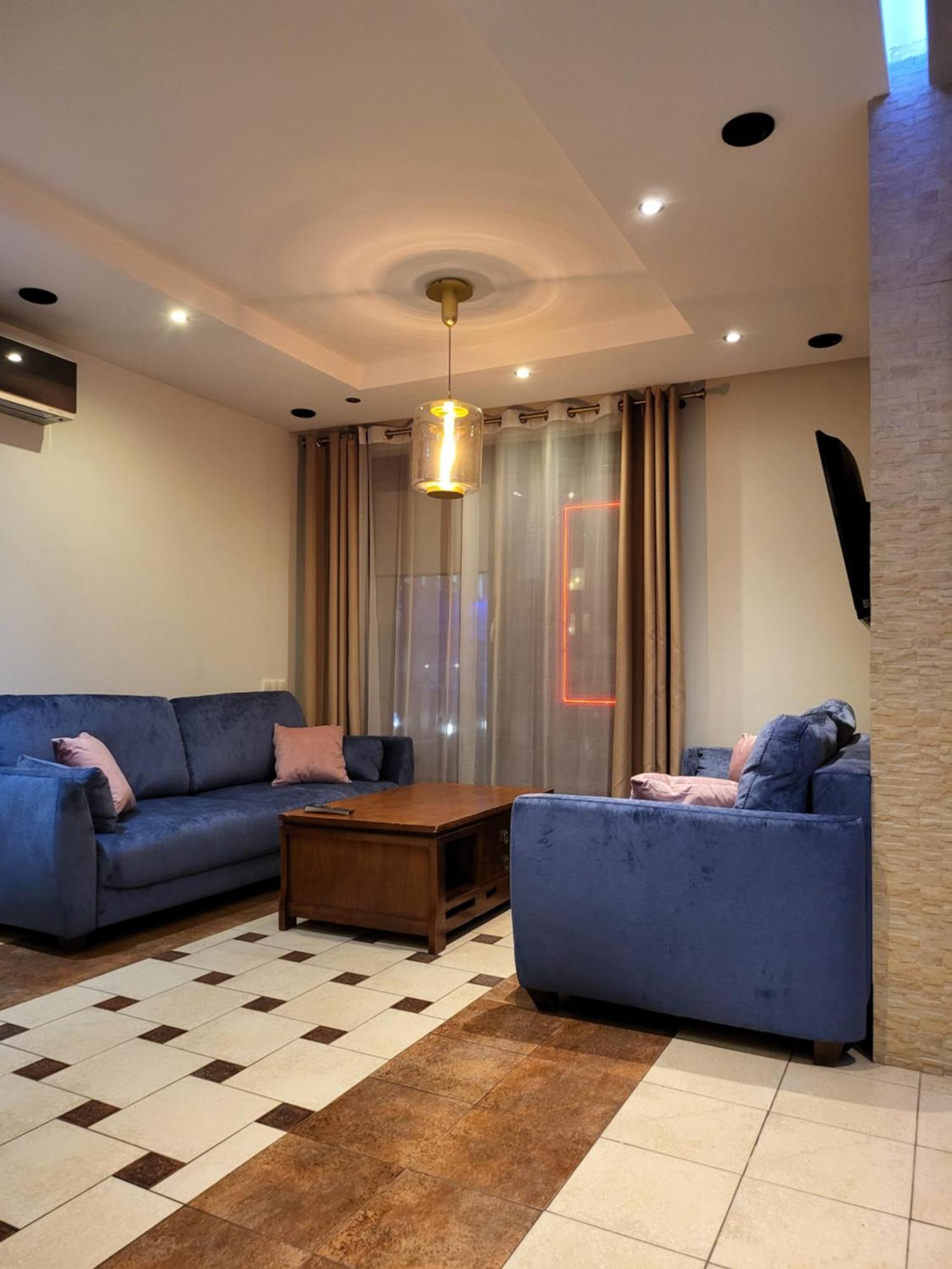 Amber Hostel Szlak 크라쿠프 외부 사진