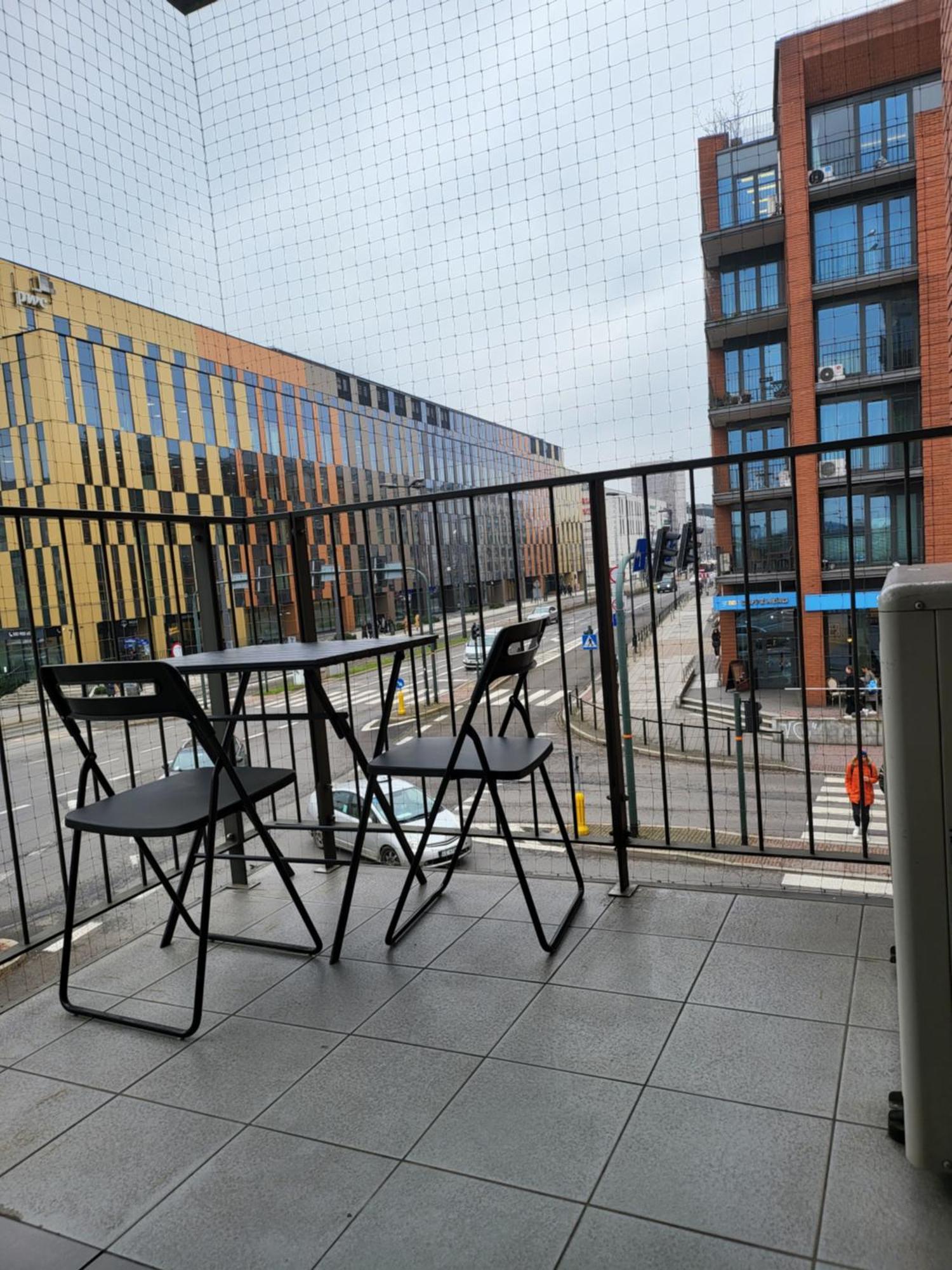 Amber Hostel Szlak 크라쿠프 외부 사진