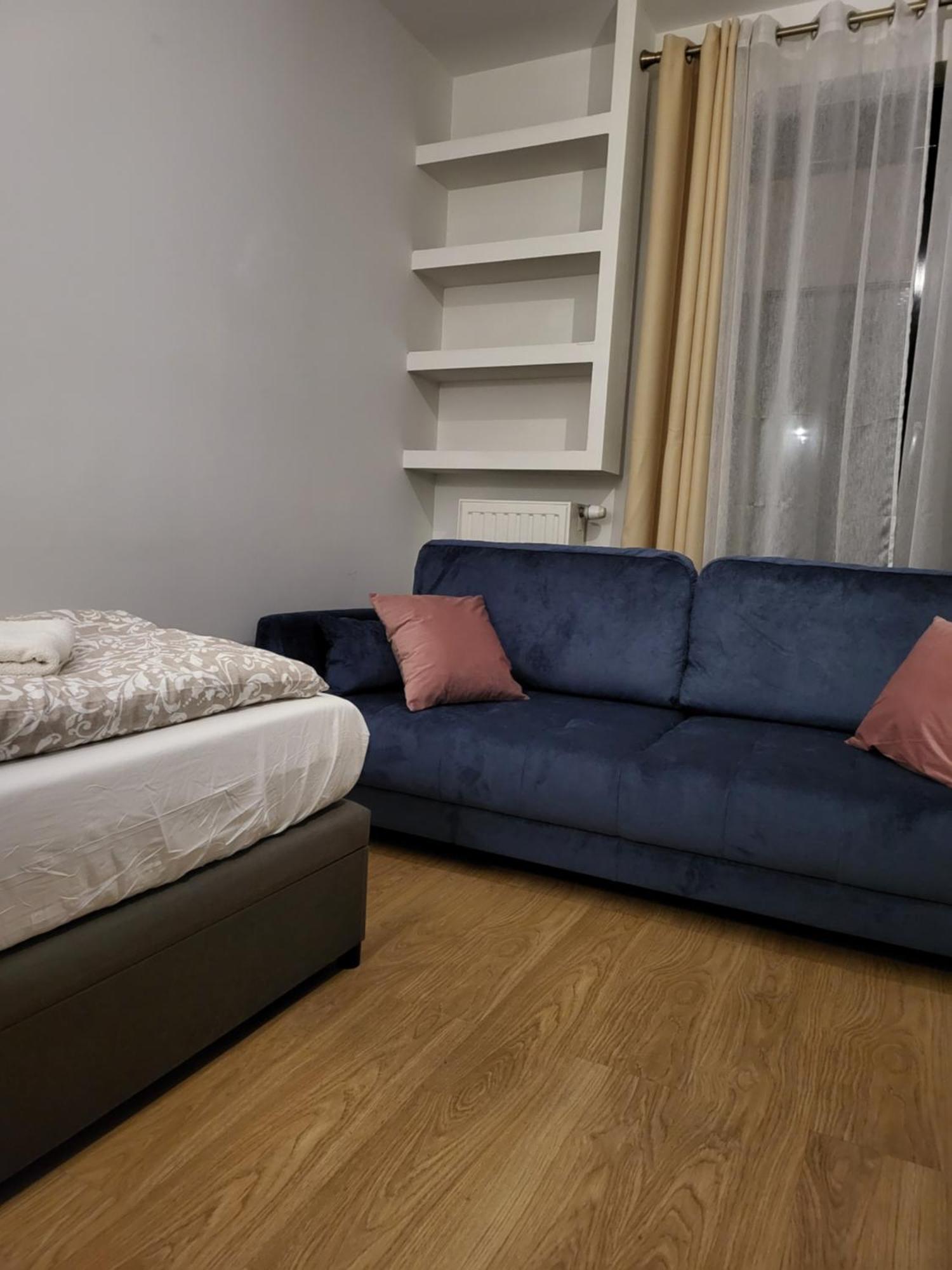 Amber Hostel Szlak 크라쿠프 외부 사진
