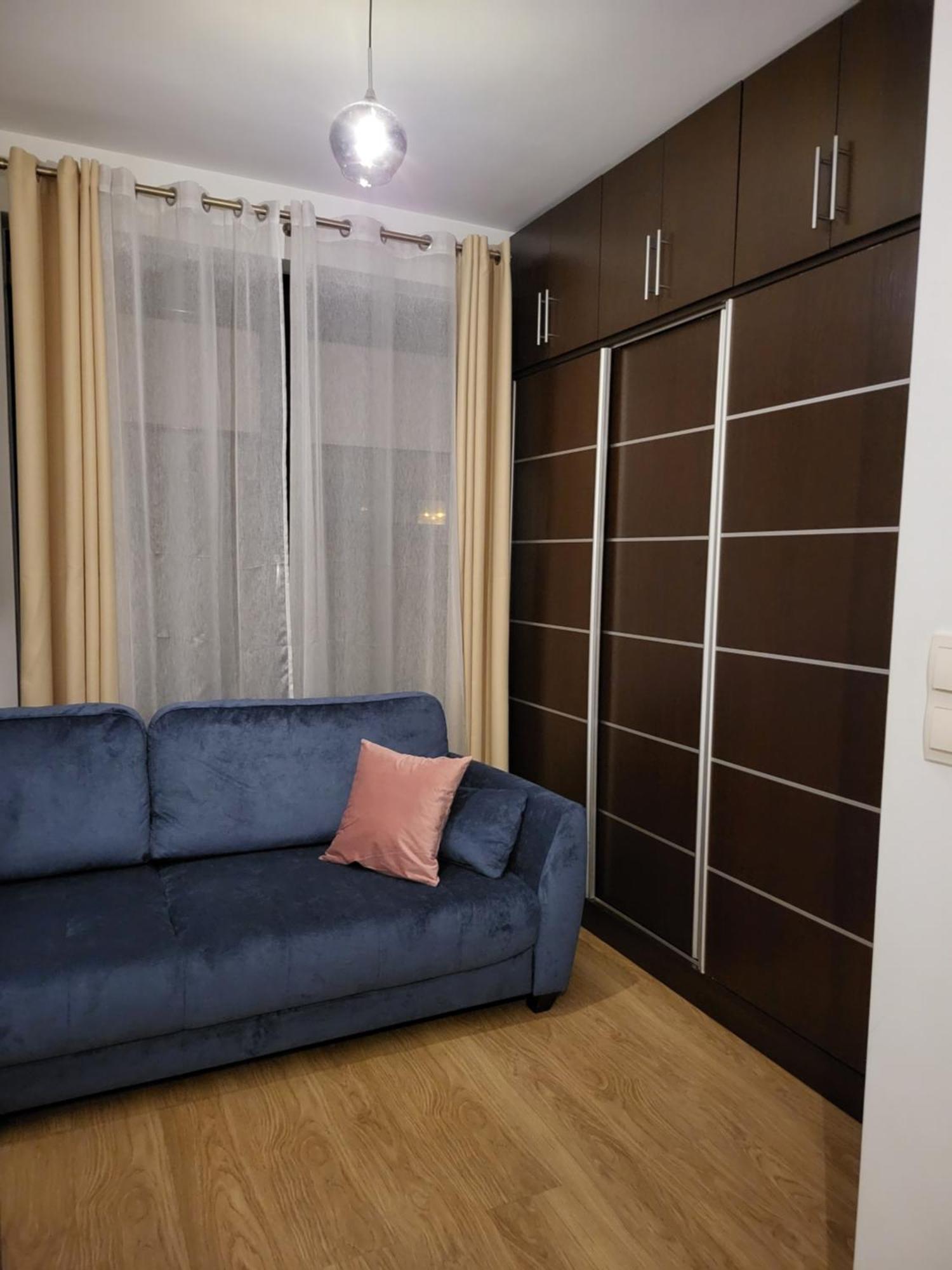 Amber Hostel Szlak 크라쿠프 외부 사진