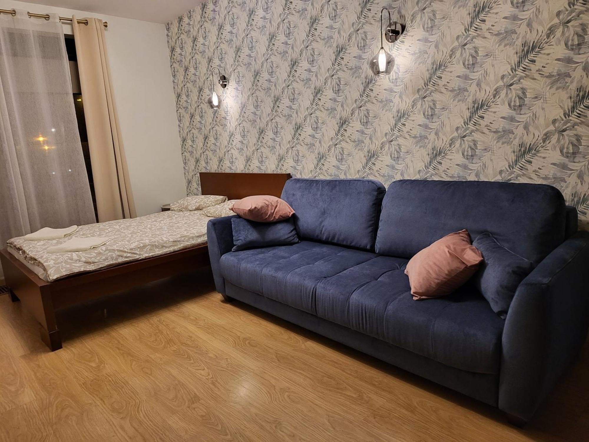 Amber Hostel Szlak 크라쿠프 외부 사진