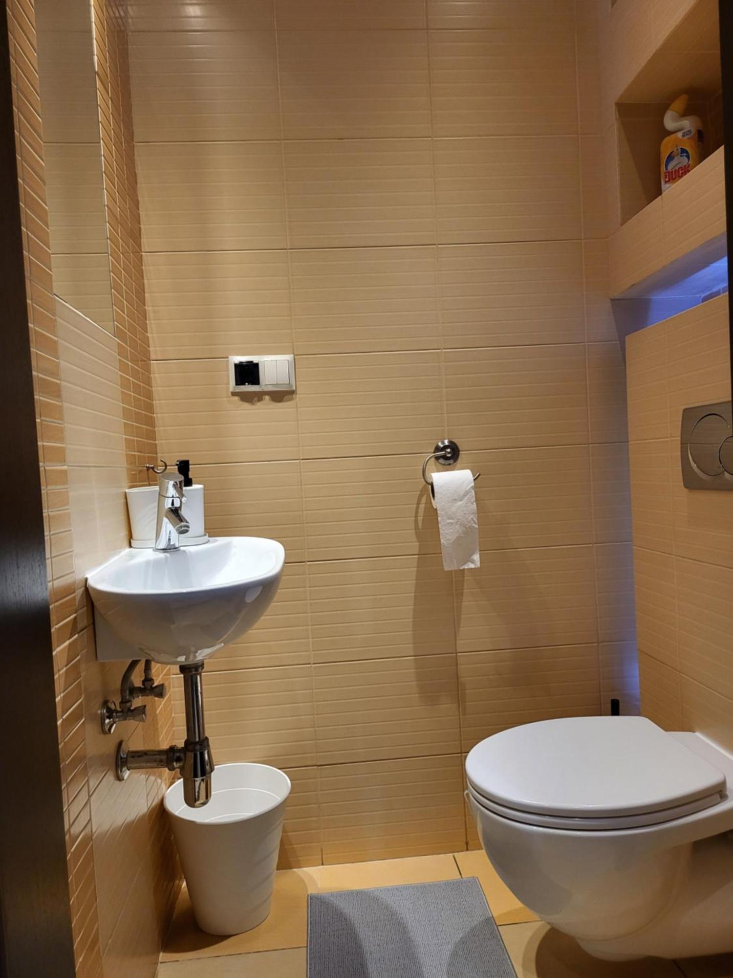 Amber Hostel Szlak 크라쿠프 외부 사진