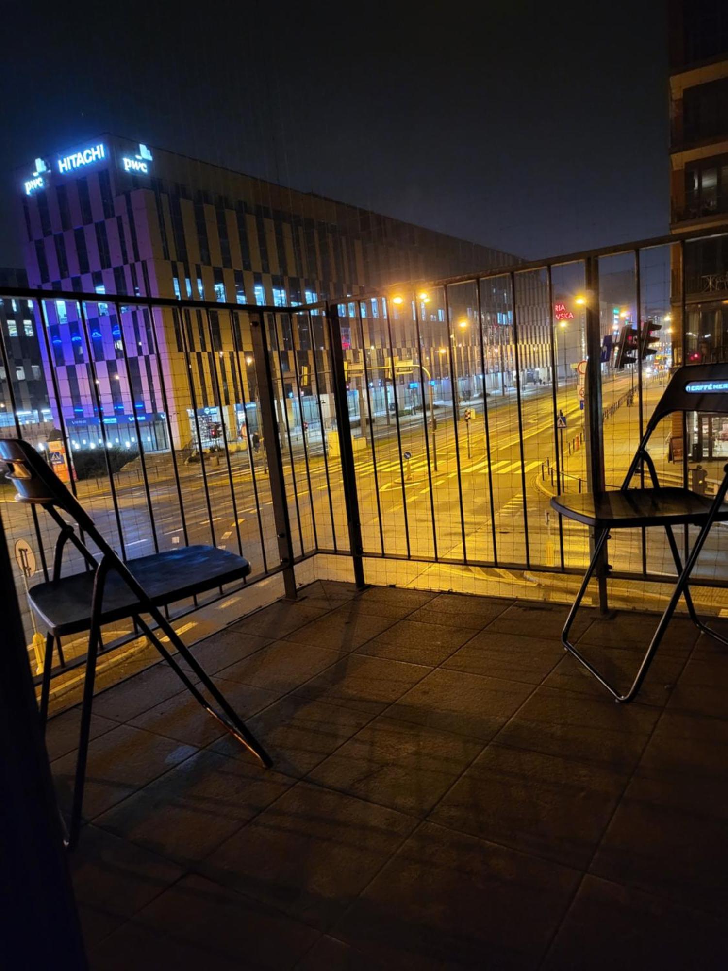 Amber Hostel Szlak 크라쿠프 외부 사진