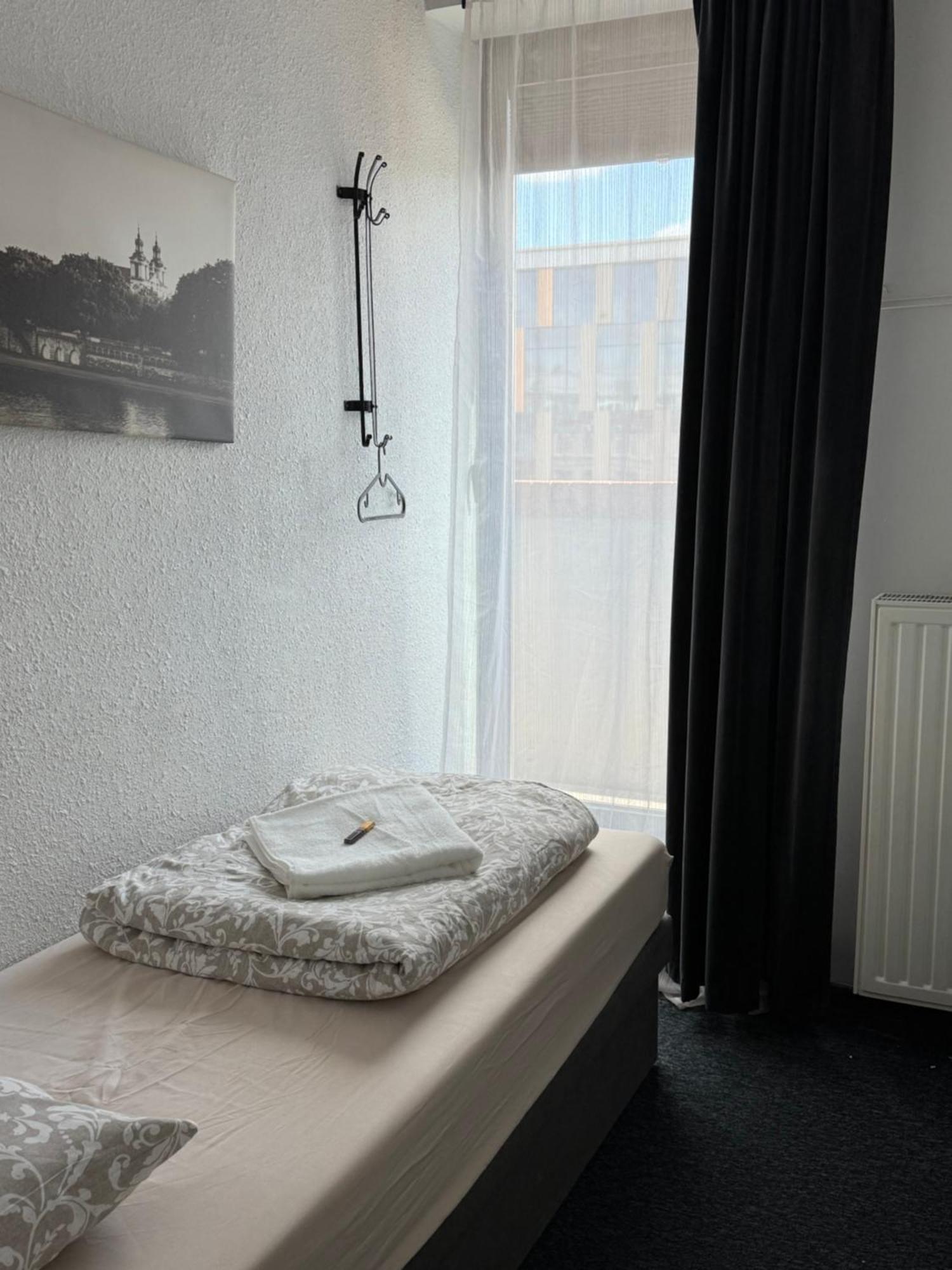 Amber Hostel Szlak 크라쿠프 외부 사진