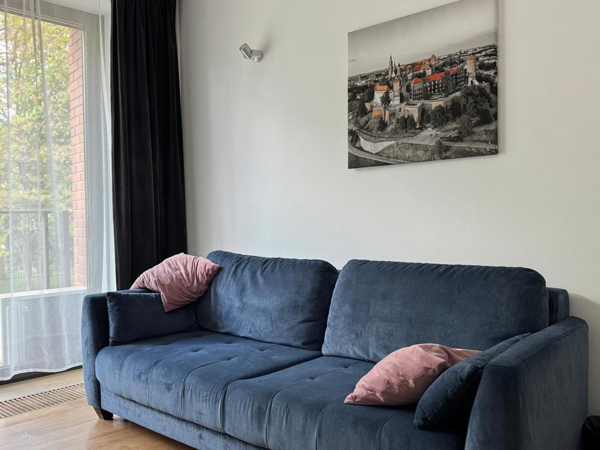 Amber Hostel Szlak 크라쿠프 외부 사진