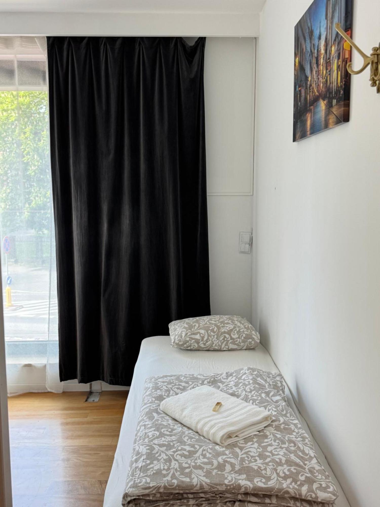 Amber Hostel Szlak 크라쿠프 외부 사진